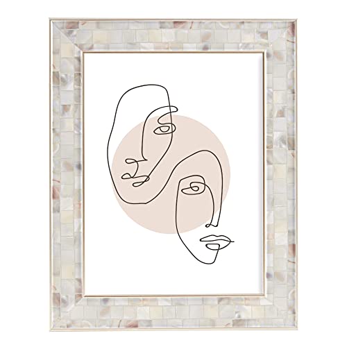 Moas PORTA-RETRATO - 20X25, CINZA