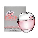 dkny be delicious fresh blossom body lotion Inhalt: 100ml Donna Karan Be Delicious Fresh Blossom Skin Hydrating Eau de Toilette 100 ml