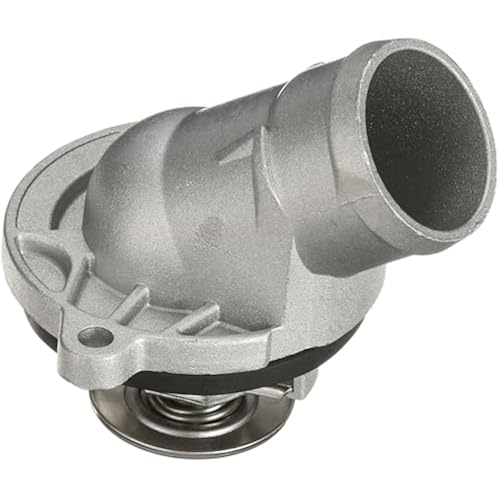 Gates 33930 Integrated Housing Engine Coolant Thermostat