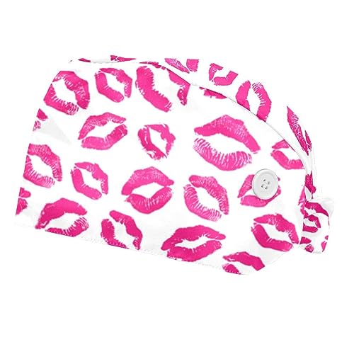 Chapeaux de travail pour hommes et femmes VERED calot réglable avec bandeau absorbant