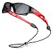 VATTER TR90 Unbreakable Polarized Sport Sunglasses For Kids Boys Girls Youth 816blackred