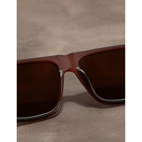 Retro Sunglasses Ultra-light Sunglasses for Men and Women Polarized Exquisitefashion3