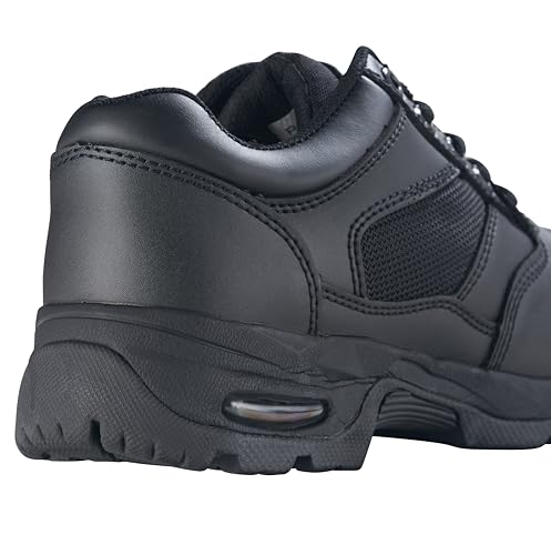 Propper mens Shift Low Top Boot3