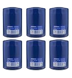 ACDelco PF2232 Oil Filter GM Original Equipment (6 Pack)
