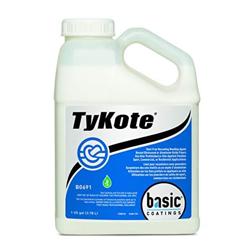Basic Tykote Bonding Agent Sealer