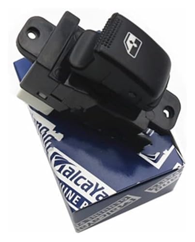 Interrupteur commande vitre 93575-3C010 à impulsion précise Santa Fe