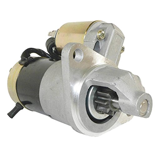 Amazon.com: RAREELECTRICAL New Starter Motor Compatible with