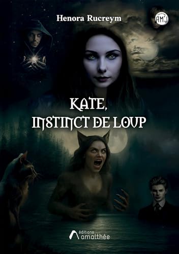 Kate, instinct de loup