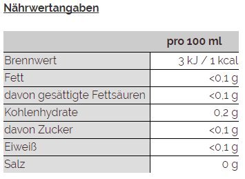 Goldmännchen-TEE Fenchel-Anis-Kümmel, 20er 12er Pack