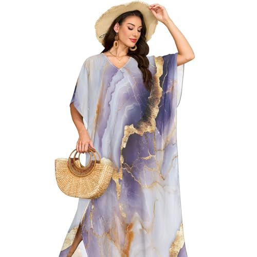 Tenue de plage anti-transpiration col en V taille moyenne GuoChe