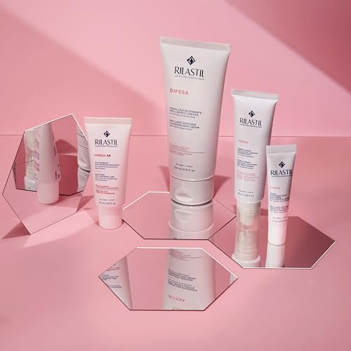 Rilastil Defense Cream 50ml Sterile