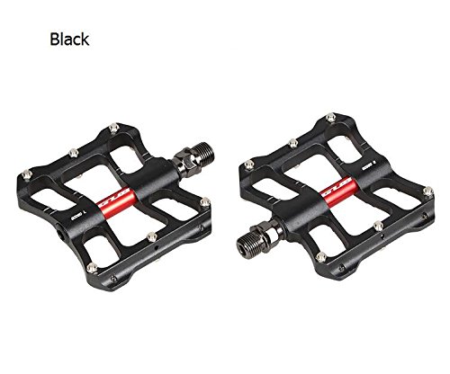 sealed bearing pedal