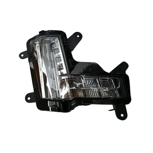 Feux antibrouillard à LED phares de position Cadillac Escalade voyage hiver