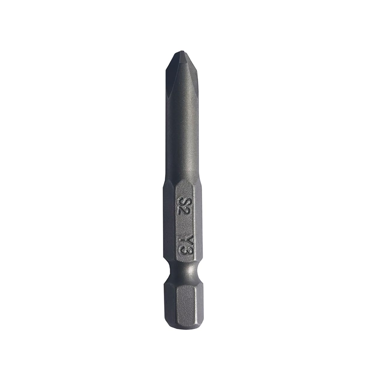 Tri Wings Y0 (3 mm) Y1 (4 mm) Y2 (5 mm) Y3 (6 mm) Punte per cacciavite magnetiche a Y multifunzione