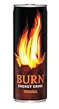  Cocacola - Lata burn 250 ml