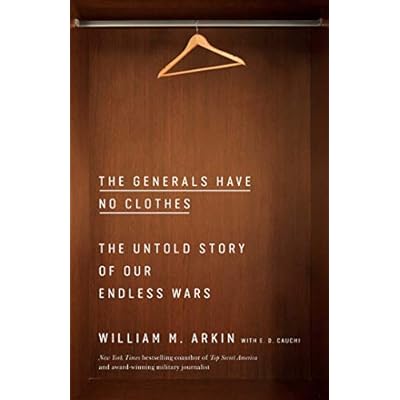 The Generals Have No Clothes