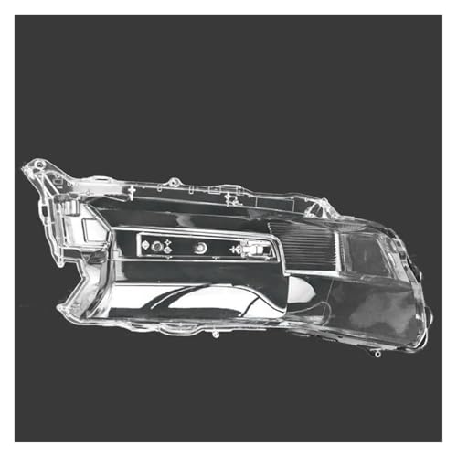 Abat-jour phare avant gauche Toyota Land Cruiser pour remplacer vitre opaque