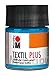 Produktbild Marabu Textil plus Hellblau 090, 50 ml