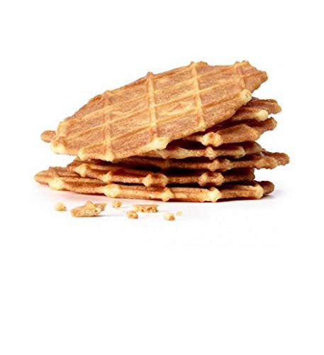 Jules Destrooper - Galletas de mantequilla 100 g - Caja de: 12 unidades