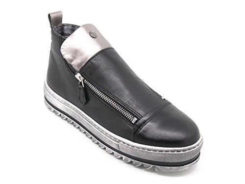 Jackal Milano Sneakers Donna Made in Italy (EU 38)...