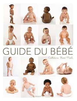Paperback Guide du bébé [French] Book