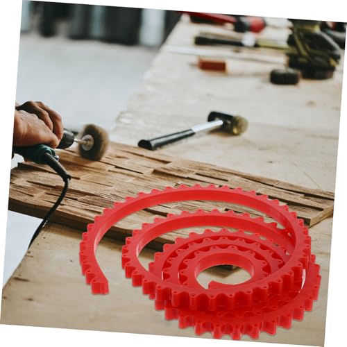 Gabarit pour menuiserie flexible SHINEOFI, l'outil déformable indispensable pour la construction - 5