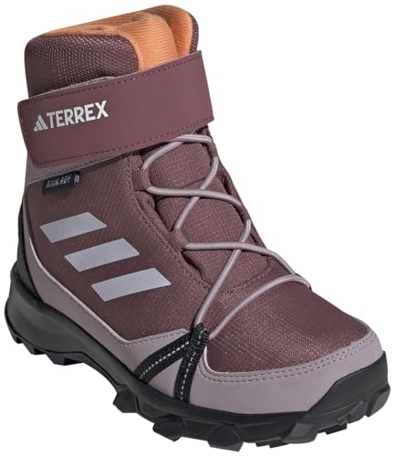 adidas Boy's Trail Running Shoes3