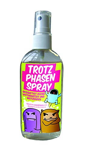 Preisvergleich Produktbild Trotz-Phasen-Spray