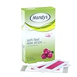 MANDY'S