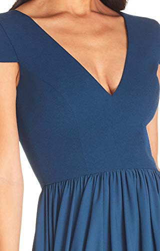 Image of Dress the Population Womens Fit and Flare