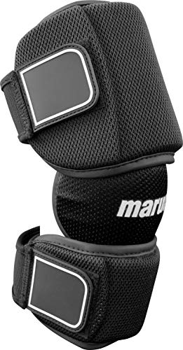 Marucci Sports Equipment Sports, MPELBGRD-BK, Elbow Guard