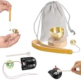 Il corpo principale è realizzato con squisita maestria: vengono selezionati materiali di alta qualità e la ciotola in rame è fusa in un unico pezzo. È abbinato ad una base in legno massello e accessori in pelle martellata. Il materiale ha struttura, durevolezza e bellezza visiva eccezionali.