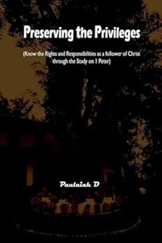 Paperback Preserving the Privileges Book