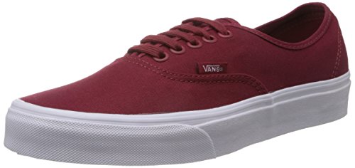 vans original maroon