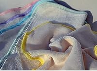 Algopix Similar Product 2 - Organic Cotton and Bamboo Velour Little