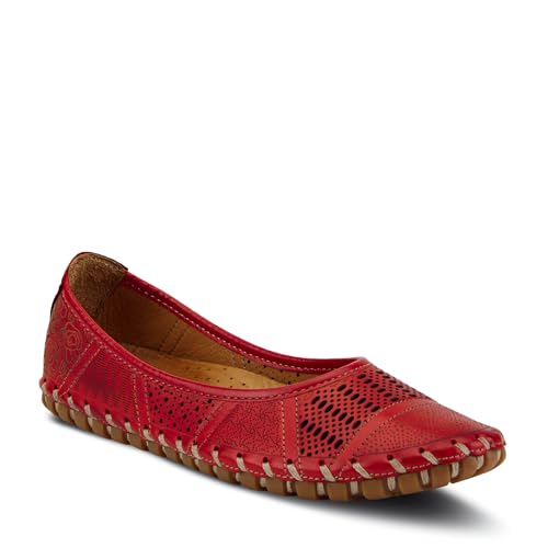 Image of Spring Step Women's Kenyetta Slip-On Shoe