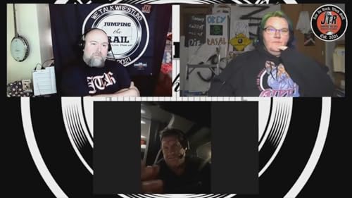 Season 6, Episode 32- Rebellion/Dynasty Reactions