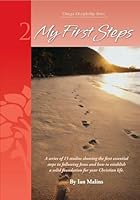 My First Steps 9980626186 Book Cover
