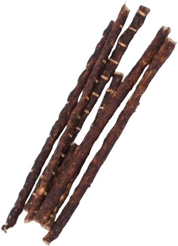 Ostrich Meaty Sticks Dog Treat 40 g (Pack of 3)