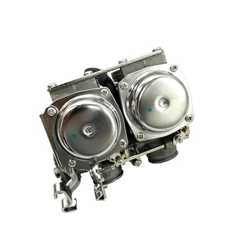 Carburateur CB250 SPD26J régulateur de flux pour moteur CBT125 150
