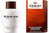 colonia acqua uno opiniones (4011700425037) TABAC ORIGINAL Agua De Colonia Para Hombres 1 Unidad 100 ml