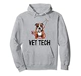 Photo Gallery veterinary technology tee shirts animal doctor tees donne felpa con cappuccio Photo Gallery veterinary technology tee shirts animal doctor tees donne felpa con cappuccio
