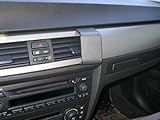 Montageanleitung Brodit 853599 ProClip Halterung, schwarz
