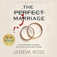 The Perfect Marriage audio book