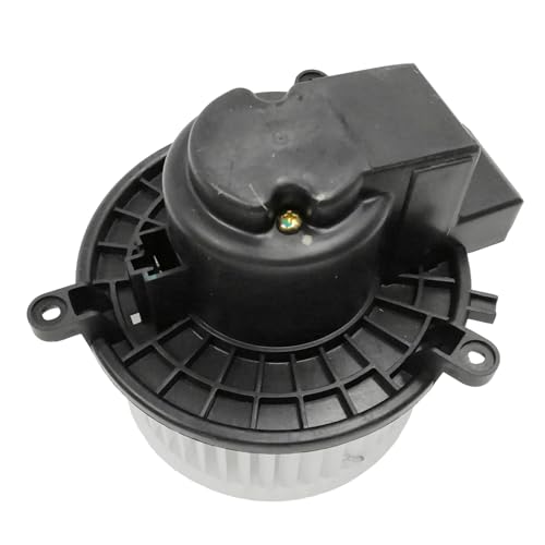 Image of PartsFlow Heater Blower Motor For 2001-2016 Chrysler Town & Country For 2001-2007 Dodge Caravan For 2001-2018 Dodge Grand Caravan 700234