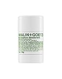 MALIN+GOETZ Eucalyptus Travel Deodorant One Size White