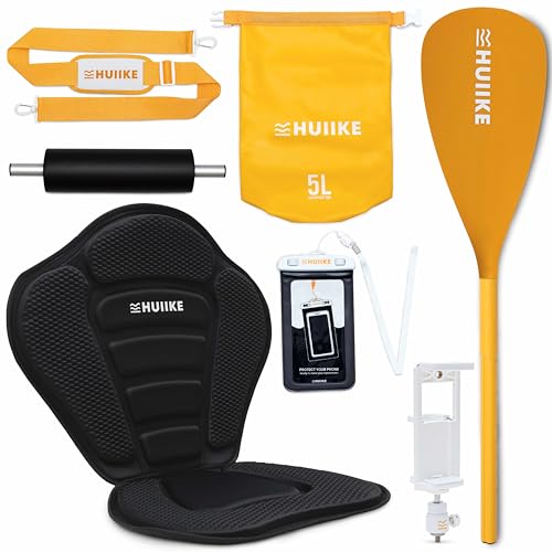 HUIIKE Accesorios Extra Essential