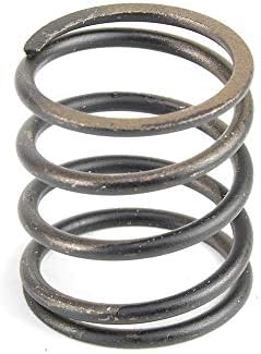 Turbo Wastegate Actuator Spring Fit IWG75 3 PSI BLACK INNER can replace TS-0505-2001