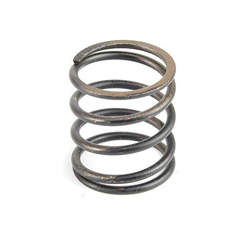 Turbo Wastegate Actuator Spring Fit Iwg75 3 Psi Black Inner Can Replace Ts-0505-2001 #TOP10