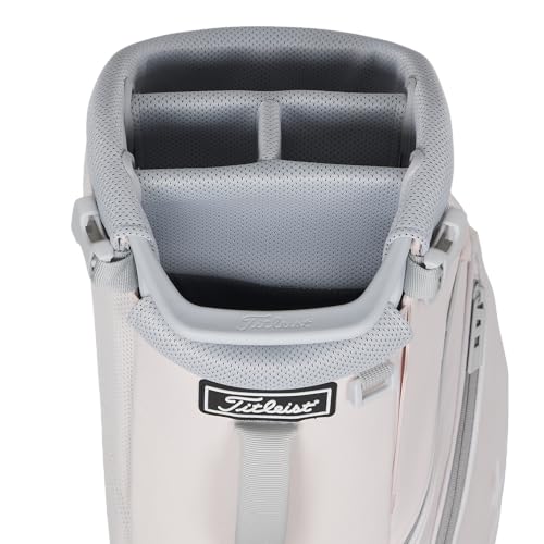 Titleist Players S4 Golf Bag